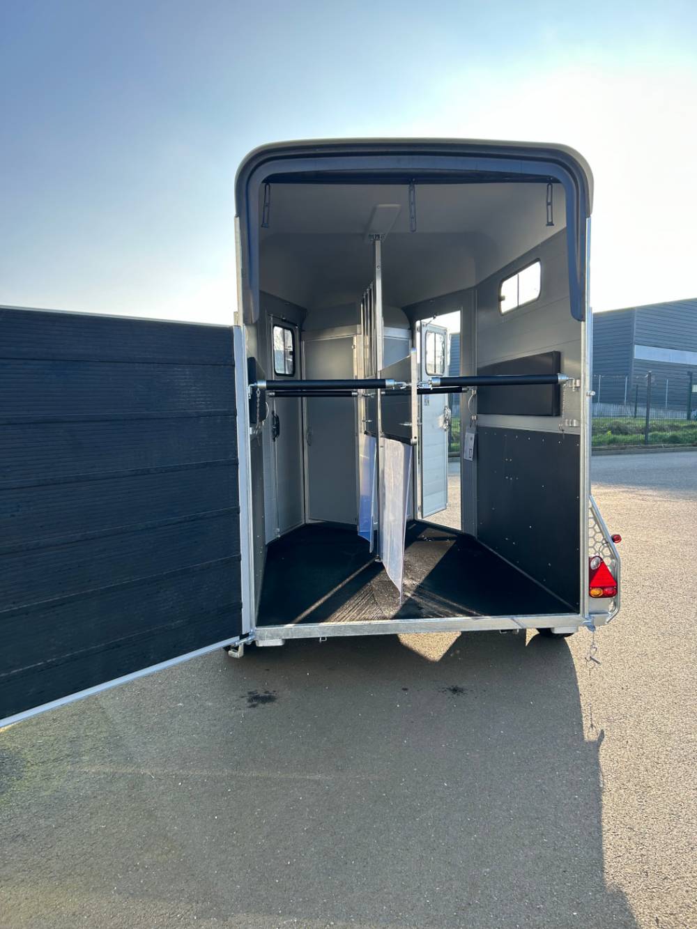 Van Cheval Liberte Touring Jumping – Image 4