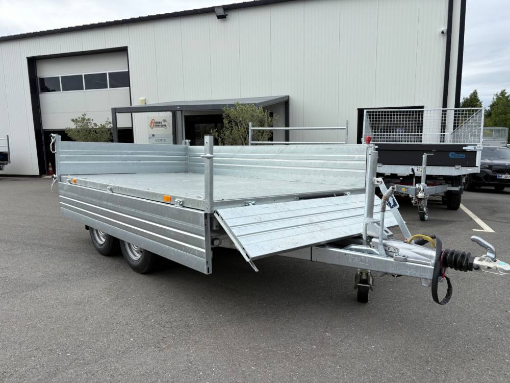 Tribenne Saris TP 310 x 176 ptac 3t500 – Image 2