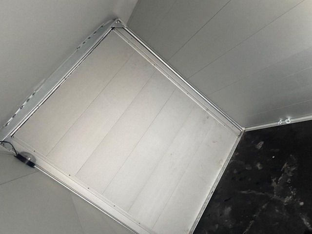 Remorque fourgon Debon C255 aluminium avec porte latérale 1300 kg – Image 5